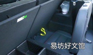 猎豹cs9后排座椅怎么翻起来 猎豹cs9后备箱的座椅怎么放下去