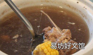 龙骨怎么炖才有营养 家常炖龙骨怎么炖