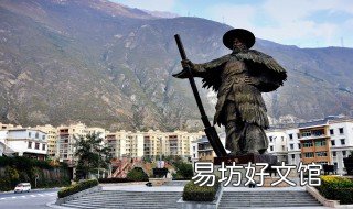 大禹的精神含义 大禹的精神含义和象征