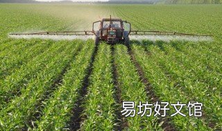 氟硅唑能不能配叶面肥 叶面肥可以代替根部施肥吗?