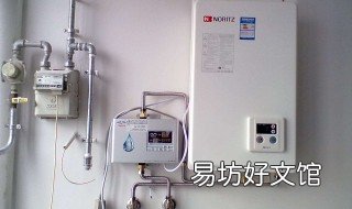 燃气热水器能冷热水混用吗 天然气热水和液化热水器可混用吗