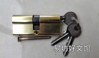 大门安锁紧如何调整 大门安锁紧如何调整位置