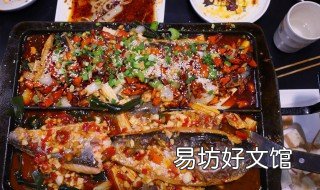 万州烤鱼配方 万州烤鱼配方解密