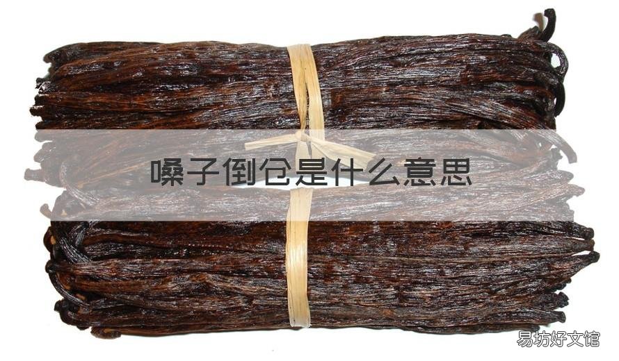 嗓子倒仓是什么意思 什么叫嗓子倒仓