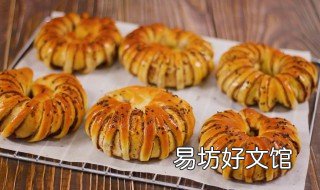 做面包放油多了会出现什么情况 做面包和面放油吗