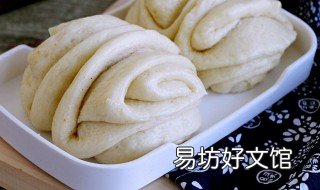 金丝卷馒头的做法窍门 春卷馒头做法窍门