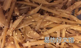 芥菜疙瘩条的腌制方法 芥菜疙瘩条怎么腌制好吃