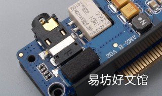 功率模块原理 功率模块作用和原理