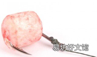 自己制饵料配方 自做饵料配方大全