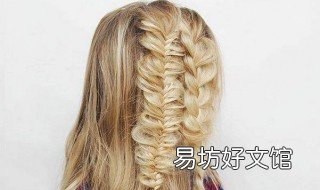 怎么扎麦穗 麦穗花篮怎么扎