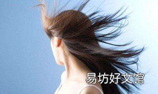 梦见头发里有虫子扔掉 梦到从头发里掉出很多虫子
