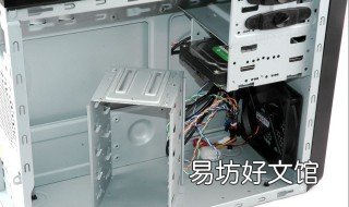 新硬盘如何安装使用 新装的硬盘怎么使用