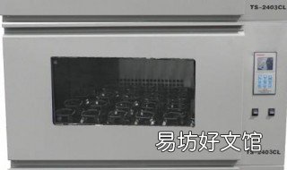 发酵箱的水温和气温怎么调 发酵箱水温控制什么意思