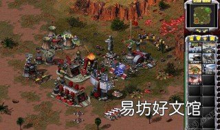红警2共和国之辉技巧 红警2共和国之辉技巧怎么弹出对话框