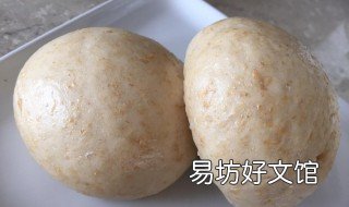 全麦馒头干的做法 全麦馒头的做法大全集窍门