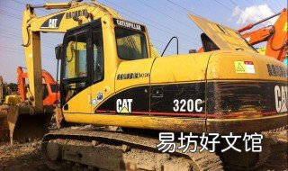 卡特320c水温高为什么 卡特320水温高怎么解决