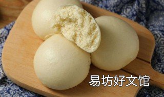 蒸馒头的布是湿的还是干的 蒸馒头的布是湿的还是干的呢