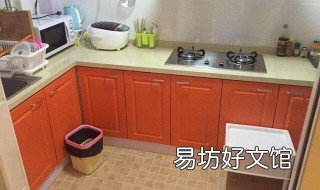 老鼠藏厨房什么地方 老鼠一般藏在厨房哪里