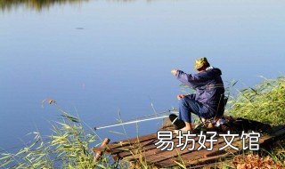 青苔钓鱼挂钩正确方法 青苔钓什么鱼