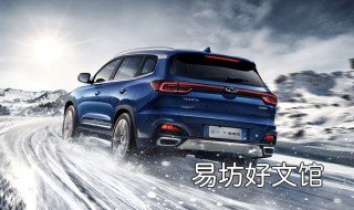 瑞虎7空间如何 瑞虎7后备箱空间
