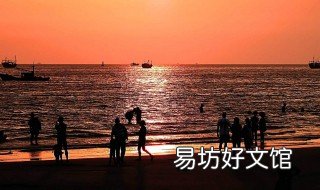 落日鸟边下秋原人外闲用了哪些表现手法 落日鸟边下秋原人外闲意思
