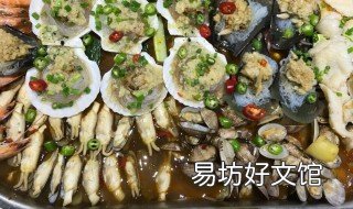 海鲜大杂烩蒸多久 海鲜大杂烩蒸多久最佳时间