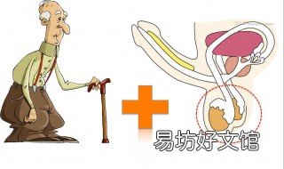 前列癥肥大是什么意思 前列癥肥大是什么意思啊