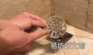 地漏堵了怎么办 一楼地漏堵了怎么办
