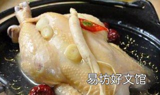 清炖鸡的做法大全 清炖鸡的做法大全一多大规格的草鱼开始吃草
