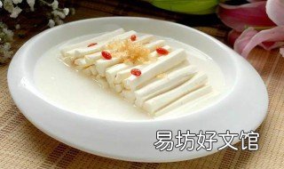 苹果山药糕的做法 苹果山药糕的做法视频