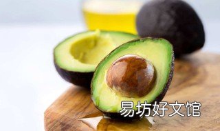 牛油果果汁搭配 牛油果果汁搭配什么饮料