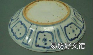 明代瓷器特征 明代瓷器特征是什么