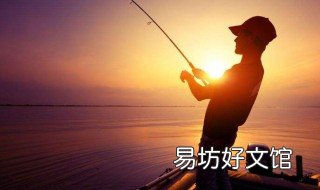 野钓钓灵还是钓钝 秋季野钓灵还是钝
