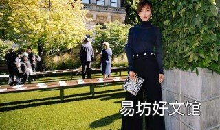 8分阔腿裤搭什么上衣 八分阔腿裤搭配上衣图片