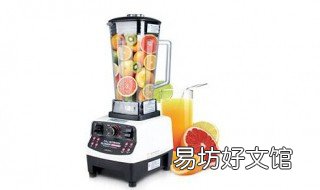破碧机的使用方法 破碧机能绞肉吗?