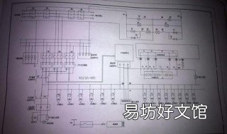 实现位置控制要求所依靠的电器是什么? 实现位置控制要求所依靠的电源是什么