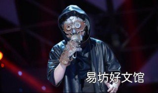 潮湿的心蒙面歌王是哪期 蒙面歌王潮湿的心是谁唱的