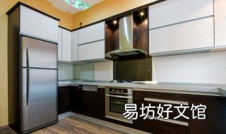 厨房暗怎么装修 饭厅比较暗如何装修