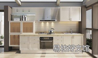 橱柜板材怎么选 橱柜定制选什么板材