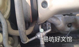 传祺ga5后减震器怎么更换 传祺ga5后减震怎么拆