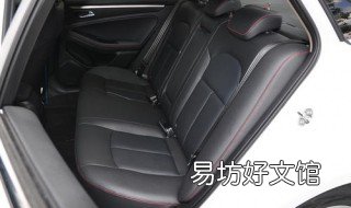 汽车座椅断线怎么办? 汽车座椅缝合线断了