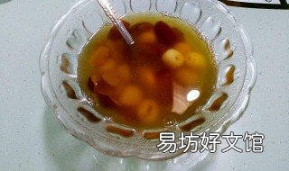 建蓮紅棗湯家常做法 建蓮紅棗湯家常做法大全
