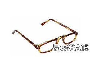 老花镜成像原理 老花镜镜片原理