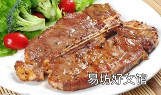澳洲牛排怎么做好吃 澳洲牛排怎么做好吃又简单
