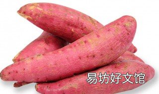 红薯用纸箱怎么保存 怎样用纸箱保存红薯