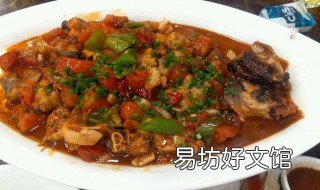 草魚 啤酒魚的做法桂林 桂林啤酒魚最正宗的做法視頻