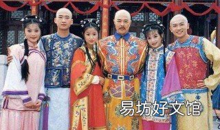 还珠格格第二部大结局 还珠格格第二部大结局片尾曲