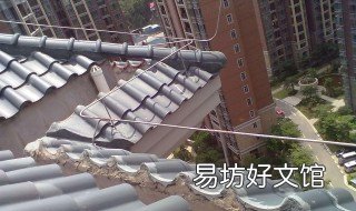 避雷带的规范做法 避雷带的规范做法图集