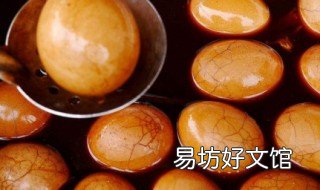 熟鸡蛋怎么做好吃 熟鸡蛋怎么做好吃视频
