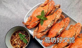 梦见买螃蟹 梦见买螃蟹和鱼